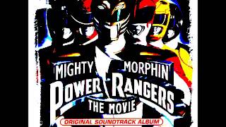 MMPR: The Movie Soundtrack - Track 09 - They Might Be Giants - SenSurround