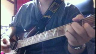 Promised land - L&#39;Arc~en~Ciel 弾いてみた