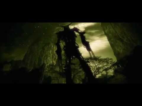 The Mars Volta - Televators (official video)