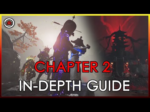 Raid Chapter 2 Guide Ghost of Tsushima Legends | Complete Walkthrough | Tips and Tricks