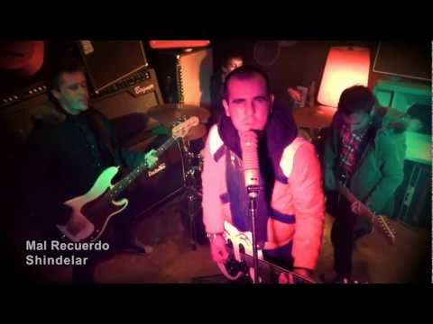 Shindelar - Mal Recuerdo