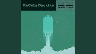 Video de Rocola Bacalao