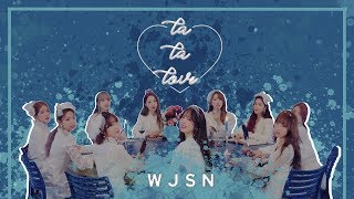Download lagu [DANCE TUTORIAL] WJSN _ LALALOVE ; dance practice step by step mp3
