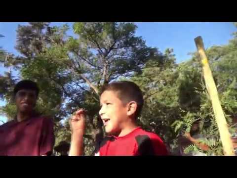 Segma VS Efektro  Semifinal- Batallón!!!