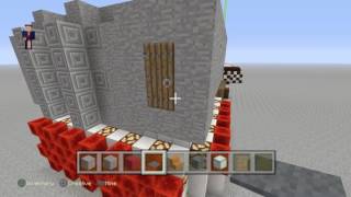Minecraft The Rani's TARDIS Tutorial