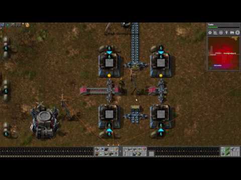 Factorio MASA Ep#17: Superior Signage