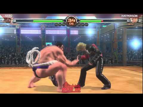 VF5: FS: Sebo vs Hatperson - NCRX Top 8