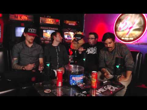 Mega64 Podcast 352 - Music Featured in Nintendo E3 2015 Video