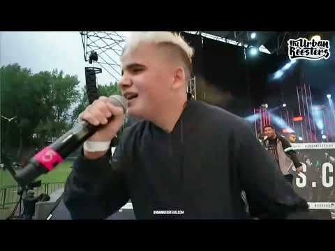 MINUTOS LIBRES DE WOLF VS ZAINA FMS ARGENTINA J1