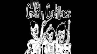 The Crash Cadillacs-Redrum