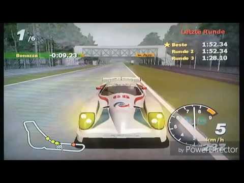 TOTAL IMMERSION RACING Part 14: feuchte Strecken im Sturm-Pokal