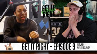 GIR Episode 8 - Darsan Solomon video