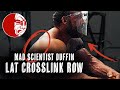 Mad Scientist Duffin: Lat CrossLink Row
