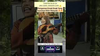 Download lagu SUARANYA BIKIN 🔥🔥 #musik #music #cover #lagu #dangdut #viral #trending #fyp #indonesia mp3