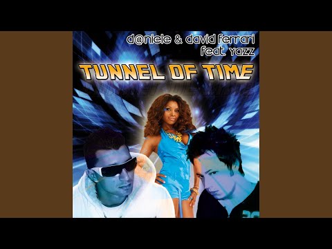 Tunnel of Time (Extended Mix)