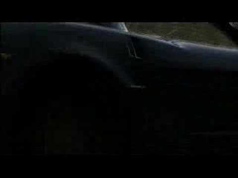 Forza Motorsport 2 Trailer