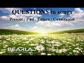 Yes No Questions 12 Tenses In Songs