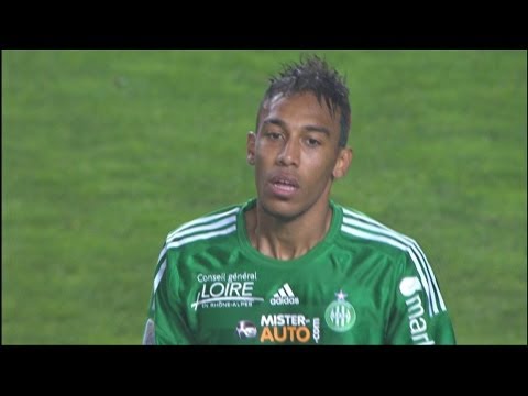 AS Saint-Etienne - Stade Rennais FC (2-0) - Le résumé (ASSE - SRFC) / 2012-13