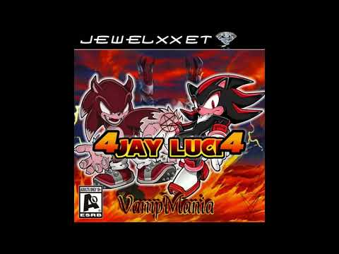 4JAY X SELLASOULS - Enemies