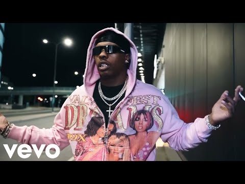 Lil Baby ft. Future - Chemistry Between [Music Video]