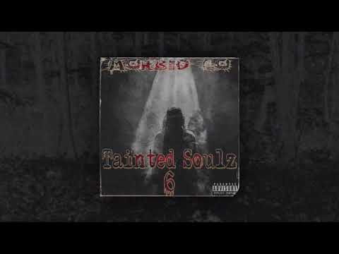 Morbid Lo - Tainted Soulz 6 (Full Tape)
