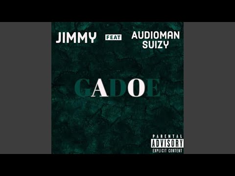Gadoe (feat. Jimmy (Jim c))