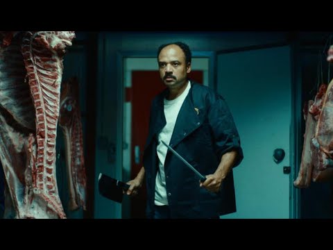 A Butcher Starts Selling Human Meat At His Shop | Movie Recap