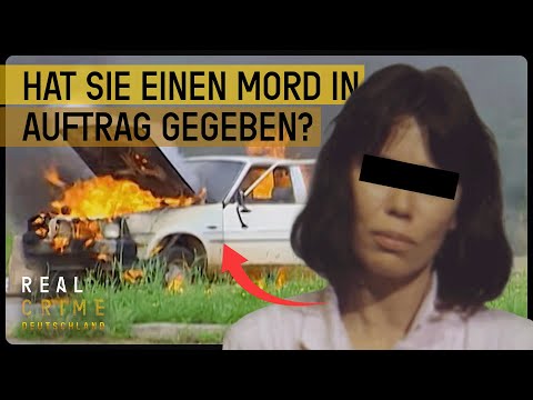 Auftragsmord = der perfekte Mord?
