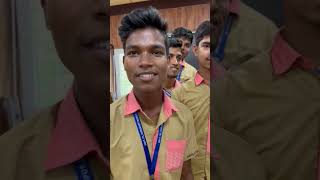 Let's crack it | Three Magical words by students | Purusottampur Govt ITI College | Subrajit Sir