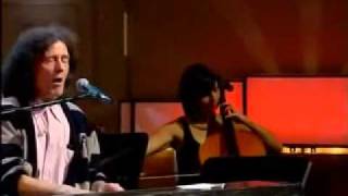 Gilbert O'Sullivan on Terry Wogan Part 3