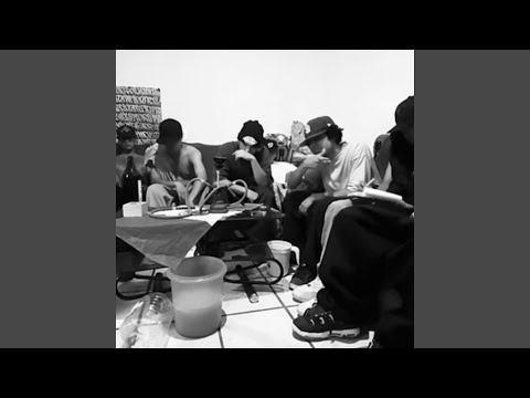 Cenicero (feat. Union fatal)