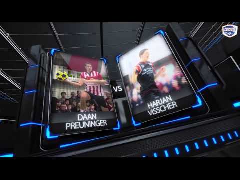 MotW Teaser: Fortuna/Delta Logistiek vs. DOS'46