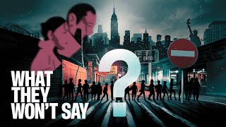 Inside NYC’s Migrant Crisis: What the Media Isn’t Telling You