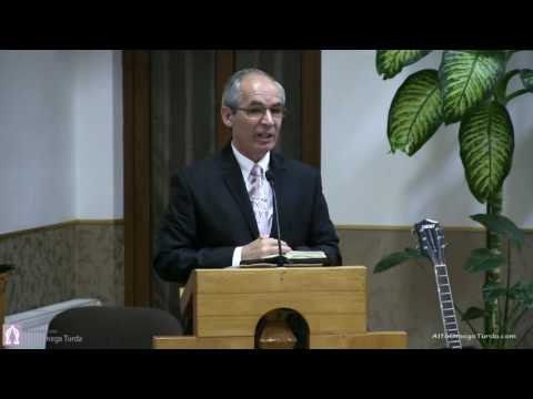 Nelu Muresan - Botezul cu Duhul Sfant o experienta 100% Biblica