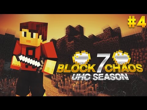 Block Chaos UHC: S7E4 - Competent