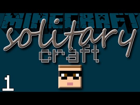SOLITARY CRAFT│#1│Alpha