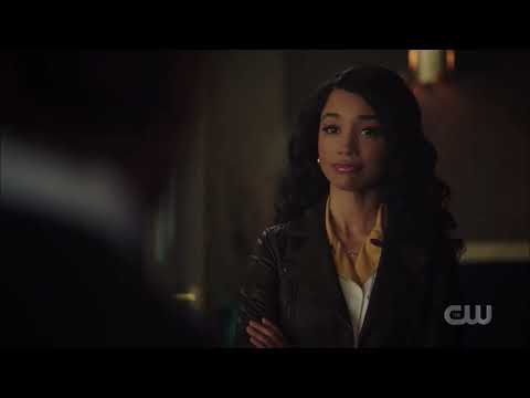 Riverdale 6x11 Sneek Peek Tabitha will Not allow Percival to buy Pop’s on Riverdale