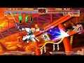 Guilty Gear X Plus Zombie Ky TAS Perfect Gameplay
