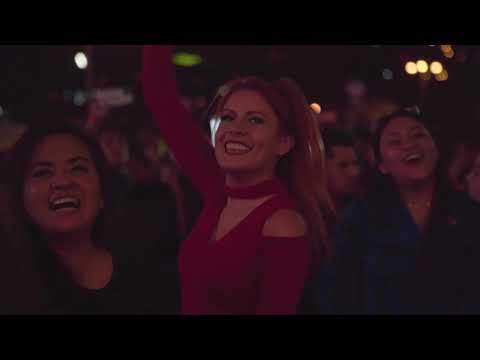 David Castro - Que se vaya (En vivo)