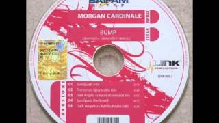 Morgan Cardinale - Bump (Sunpads Radio Edit)