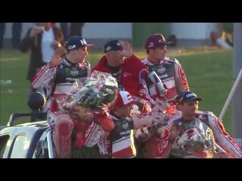 Monster Energy FIM Speedway World Cup Race Off Review