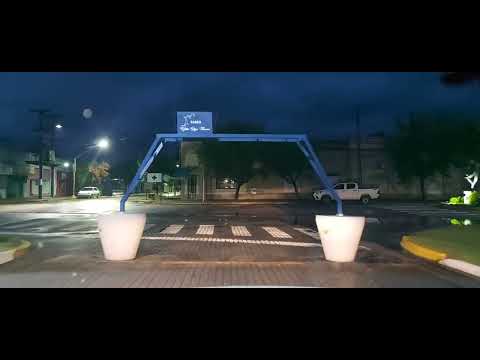 RECORREMOS SAN CARLOS SUD - CENTRO Y NORTE - PROVINCIA DE SANTA FE