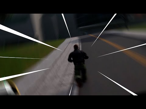 GTA 3 Definitive Edition comes speedrun ready