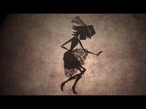 DISMAL La Danse De Mélisse - The Waltz Of Mind -  Official Video Animation