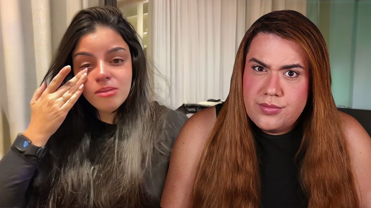 INFLUENCER IS HUMILIATED IN RICH ACADEMY