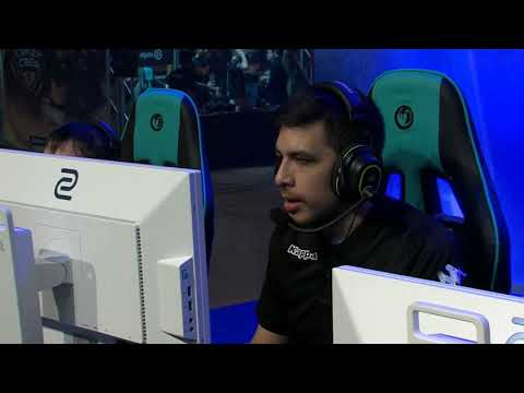 OKGG vs Firevoid | League Of Legends | Dreamcup - Dreamhack Sevilla -  Diciembre 2019