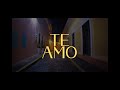 Madison Reyes TE AMO Official Music Video