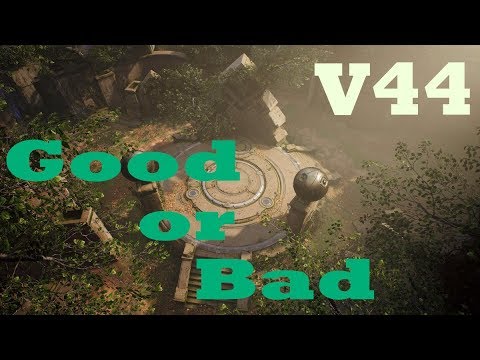 ( paragon) V44 Good or Bad ?
