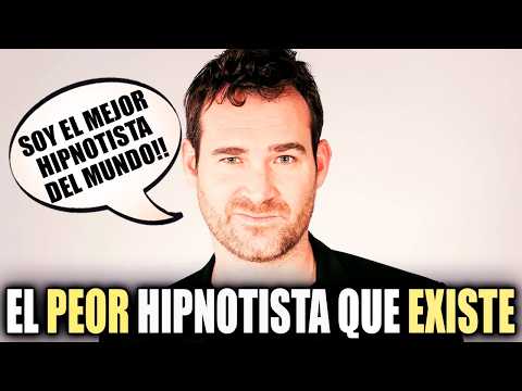 The FARCE of HYPNOSIS