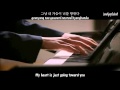 Sung Joon - Jaywalking (무단횡단) MV [English subs + ...